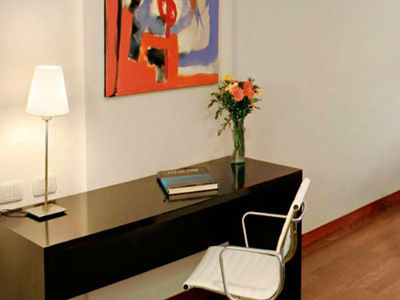 Dazzler Suites Juncal Buenos Aires Zewnętrze zdjęcie