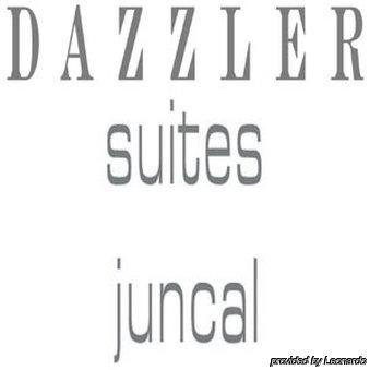 Dazzler Suites Juncal Buenos Aires Zewnętrze zdjęcie