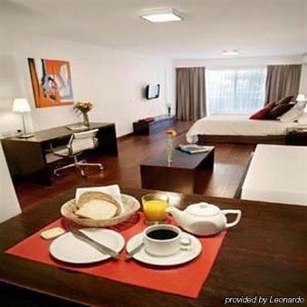 Dazzler Suites Juncal Buenos Aires Zewnętrze zdjęcie