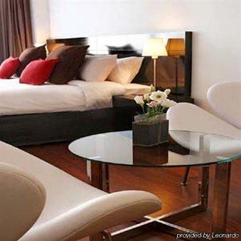 Dazzler Suites Juncal Buenos Aires Zewnętrze zdjęcie