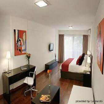 Dazzler Suites Juncal Buenos Aires Zewnętrze zdjęcie