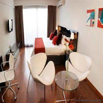 Dazzler Suites Juncal Buenos Aires Zewnętrze zdjęcie