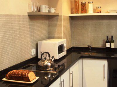 Dazzler Suites Juncal Buenos Aires Zewnętrze zdjęcie